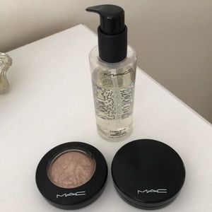 Mac Give Me Sun ☀️Soft & Gentle☀️Cleanse Off Oil